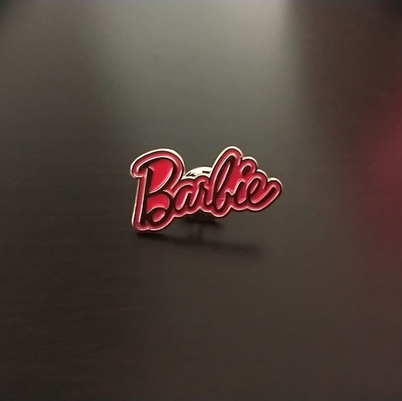 🧁 3/$30 Barbie Enamel Pin NEW - Picture 2 of 4